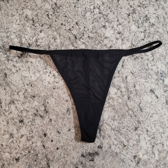 La Vie En Rose Other - La Vie en Rose Thong Underwear